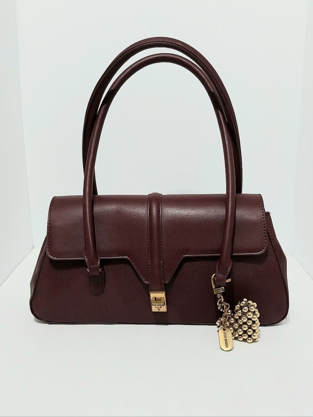 Steve Madden‎ Milan Satchel / Shoulder Bag
